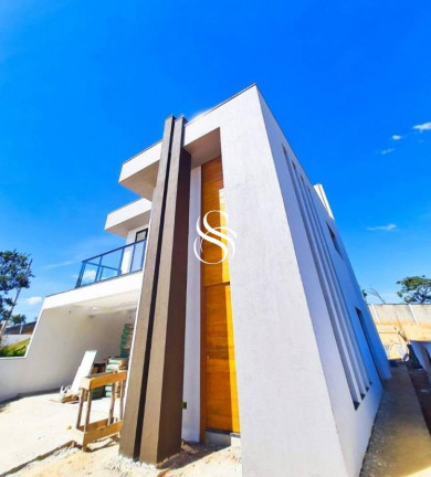 Imagem Casa com 4 Quartos à Venda, 197 m² em Cond. Golden Class - Lagoa Santa