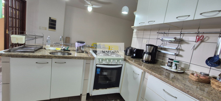 Imagem Imóvel com 3 Quartos à Venda, 95 m² em Maresias - São Sebastião