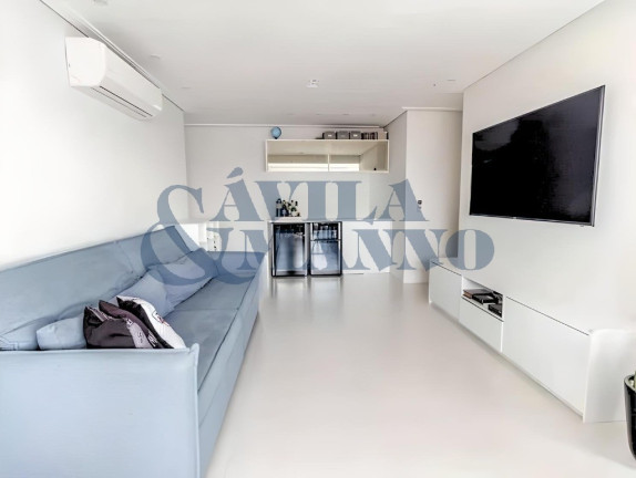 Imagem Apartamento com 2 Quartos à Venda, 90 m² em Mooca - São Paulo