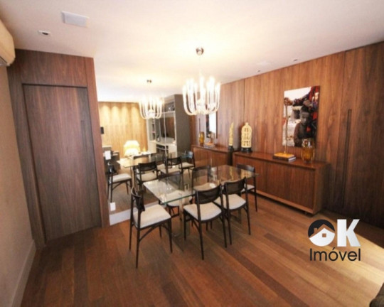 Imagem Apartamento com 1 Quarto à Venda, 98 m² em Jardim Paulista - São Paulo