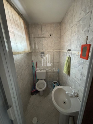 Imagem Galpão à Venda, 567 m² em Jardim Esperança - Jacareí