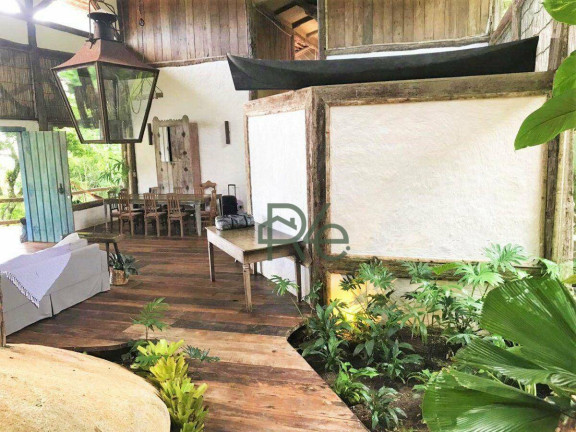 Imagem Casa com 5 Quartos à Venda, 8.300 m² em Flechas - Ilhabela Imagem Casa com 5 Quartos à Venda, 8.300 m² em Flechas - Ilhabela