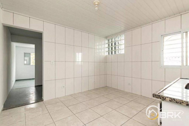 Imagem Casa com 2 Quartos para Alugar, 65 m² em Artur Alvim - São Paulo