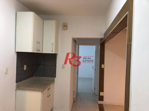 Imagem Apartamento com 2 Quartos à Venda, 67 m² em Gonzaga - Santos Imagem Apartamento com 2 Quartos à Venda, 67 m² em Gonzaga - Santos