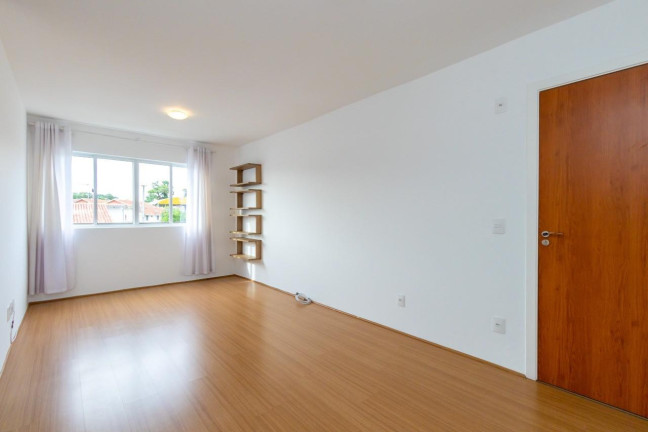 Apartamento com 2 Quartos à Venda, 57 m² em Campo Comprido - Curitiba