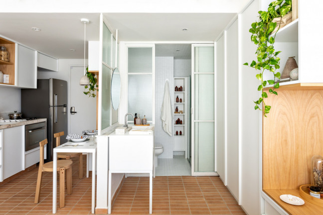 Imagem Studio com 1 Quarto à Venda, 27 m² em Vila Madalena - São Paulo