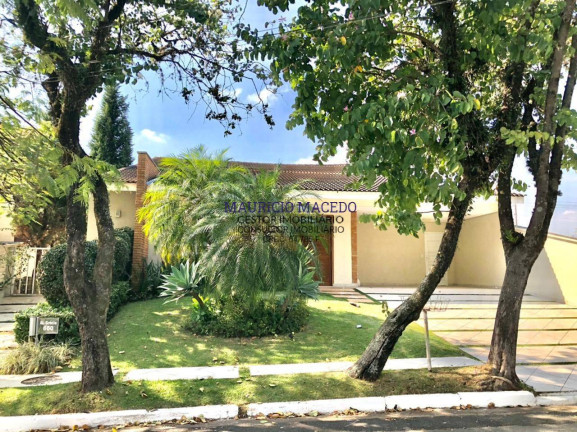 Casa com 3 Quartos para Alugar, 624 m² em Alphaville Residencial Um - Barueri