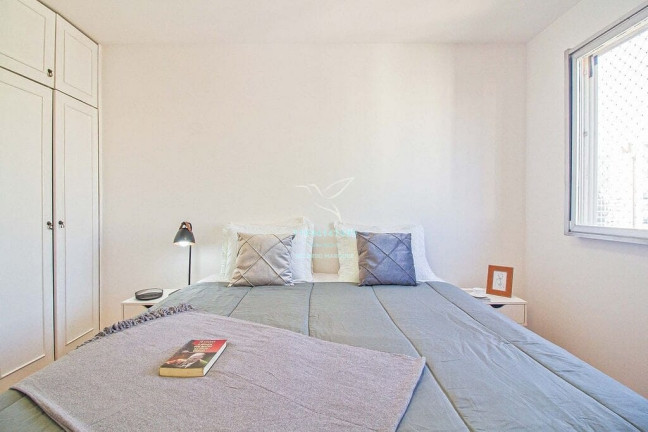 Imagem Apartamento com 3 Quartos à Venda, 90 m² em Moema - São Paulo Imagem Apartamento com 3 Quartos à Venda, 90 m² em Moema - São Paulo