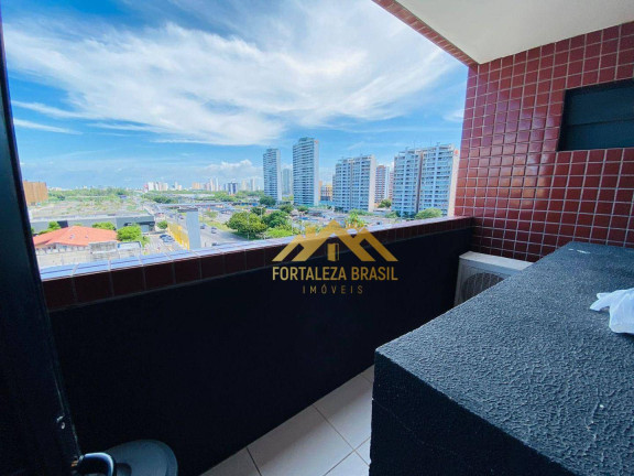 Imagem Imóvel à Venda, 40 m² em Edson Queiroz - Fortaleza
