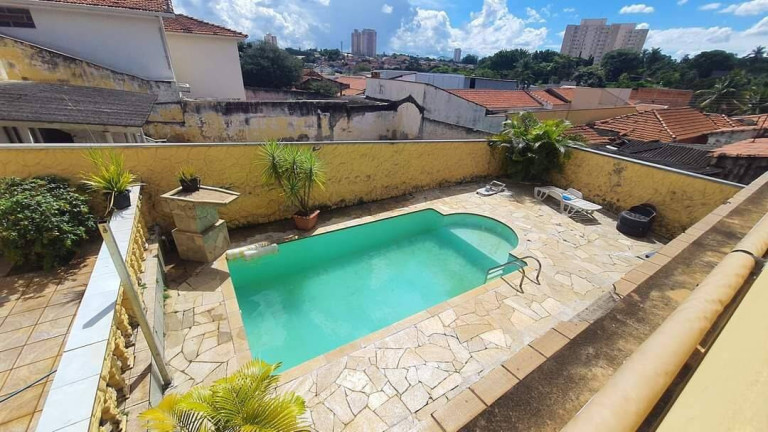 Casa com 3 Quartos à Venda,  em Boa Vista - Limeira