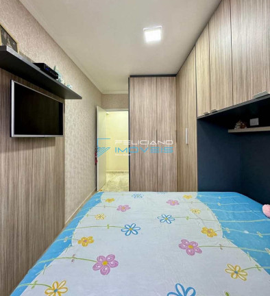 Imagem Apartamento com 2 Quartos à Venda, 81 m² em Caiçara - Praia Grande