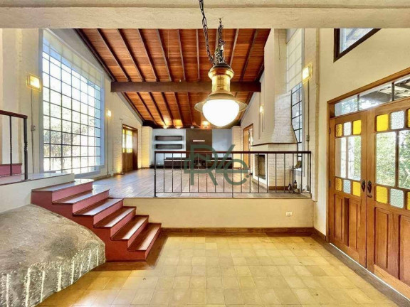 Imagem Casa com 4 Quartos à Venda, 435 m² em Forest Hills - Jandira Imagem Casa com 4 Quartos à Venda, 435 m² em Forest Hills - Jandira