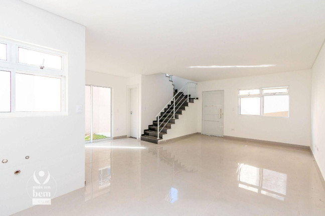 Imagem Sobrado com 3 Quartos à Venda, 120 m² em Xaxim - Curitiba
