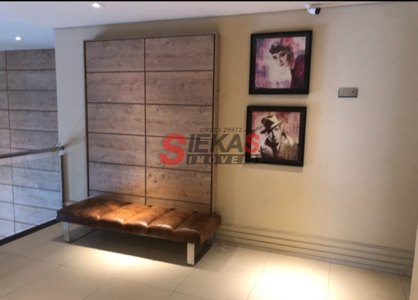 Imagem Apartamento com 3 Quartos à Venda, 83 m² em Pari - São Paulo Imagem Apartamento com 3 Quartos à Venda, 83 m² em Pari - São Paulo