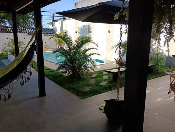 Imagem Casa com 3 Quartos à Venda, 375 m² em Jd W Ville Ii - Sorocaba