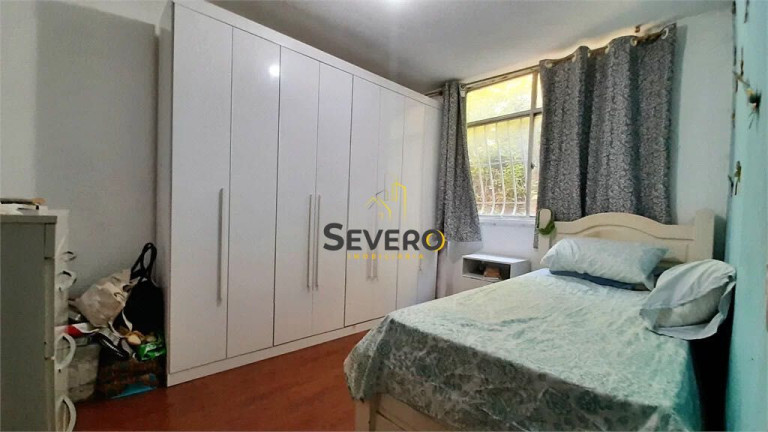 Imagem Apartamento com 2 Quartos à Venda, 54 m² em Santa Rosa - Niterói