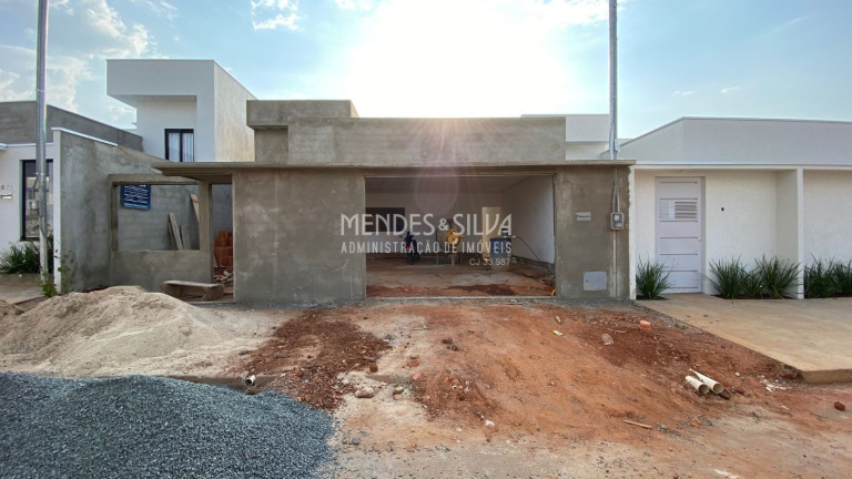 Imagem Casa com 3 Quartos à Venda, 260 m² em Residencial Granville - Goianésia Imagem Casa com 3 Quartos à Venda, 260 m² em Residencial Granville - Goianésia