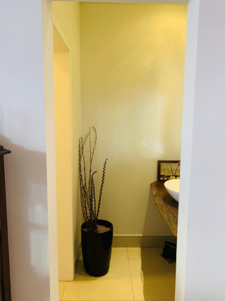 Imagem Casa de Condomínio com 1 Quarto à Venda,  em Flora Ville - Boituva