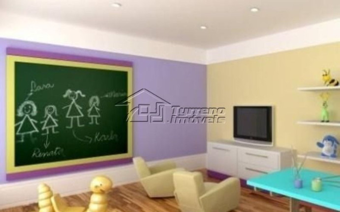 Imagem Apartamento à Venda, 97 m² em Jardim Califórnia - Jacareí