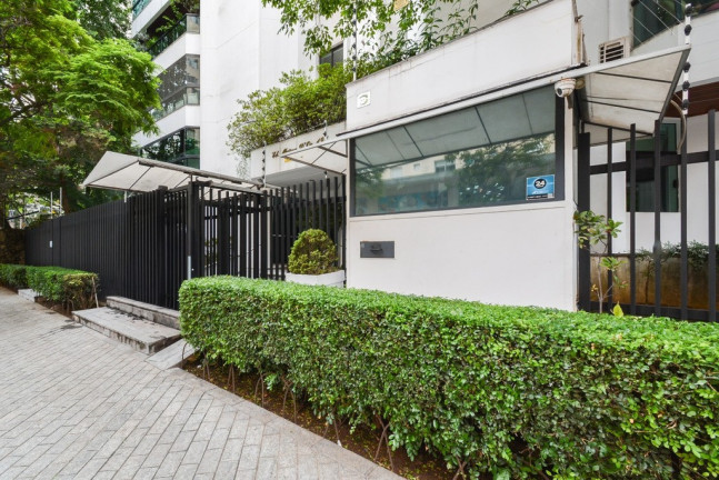 Imagem Imóvel com 4 Quartos à Venda, 172 m² em Moema - São Paulo