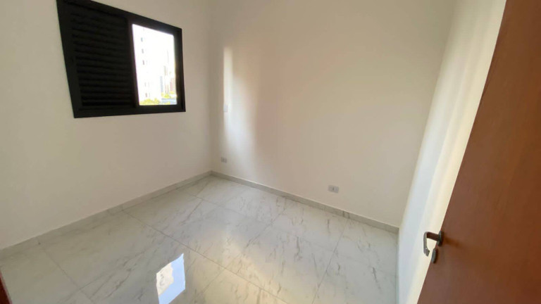 Imagem Apartamento com 2 Quartos à Venda, 40 m² em Vila Regente Feijó - São Paulo