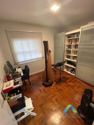 Imagem Apartamento com 4 Quartos à Venda, 104 m² em Paraíso - São Paulo