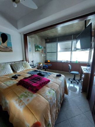 Imagem Apartamento com 3 Quartos à Venda,  em Itararé - São Vicente