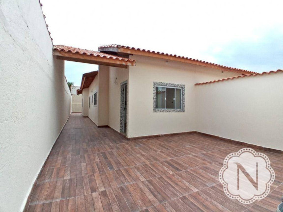 Imagem Casa com 2 Quartos à Venda, 63 m² em Gaivota - Itanhaém Imagem Casa com 2 Quartos à Venda, 63 m² em Gaivota - Itanhaém
