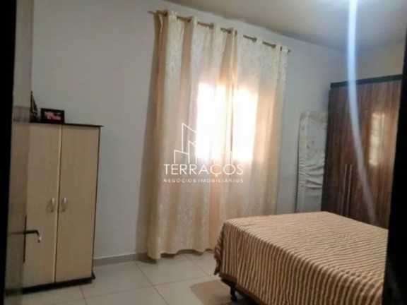 Imagem Casa com 2 Quartos à Venda, 57 m² em Parque Almerinda Chaves - Jundiaí Imagem Casa com 2 Quartos à Venda, 57 m² em Parque Almerinda Chaves - Jundiaí