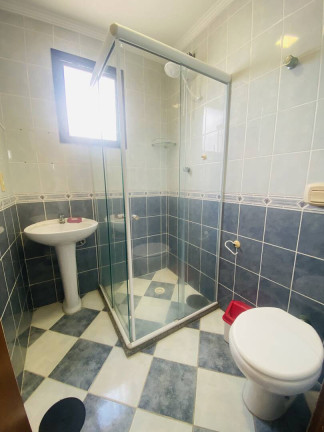 Imagem Apartamento com 3 Quartos à Venda, 101 m² em Aviação - Praia Grande