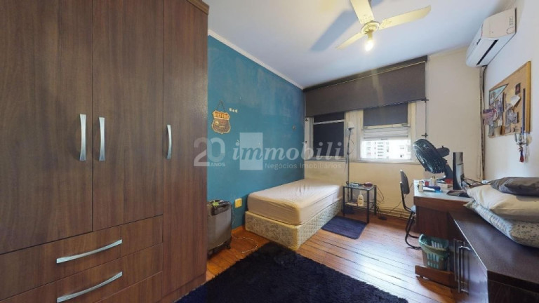 Imagem Apartamento com 4 Quartos à Venda, 160 m² em Higienópolis - São Paulo Imagem Apartamento com 4 Quartos à Venda, 160 m² em Higienópolis - São Paulo