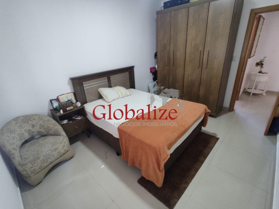 Imagem Imóvel com 1 Quarto à Venda, 60 m² em Embaré - Santos