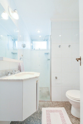 Imagem Apartamento com 4 Quartos à Venda, 161 m² em Moema - São Paulo