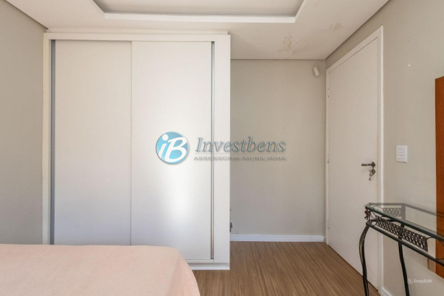 Imagem Sobrado com 3 Quartos à Venda, 110 m² em Santa Cândida - Curitiba