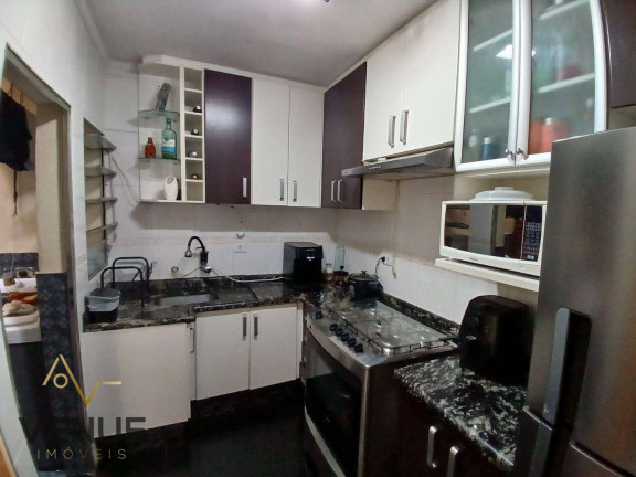 Imagem Casa com 3 Quartos à Venda, 99 m² em Penha De França - São Paulo Imagem Casa com 3 Quartos à Venda, 99 m² em Penha De França - São Paulo