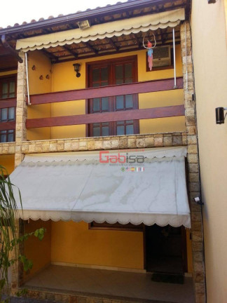 Imagem Casa de Condomínio com 2 Quartos à Venda, 70 m² em Ogiva - Cabo Frio Imagem Casa de Condomínio com 2 Quartos à Venda, 70 m² em Ogiva - Cabo Frio