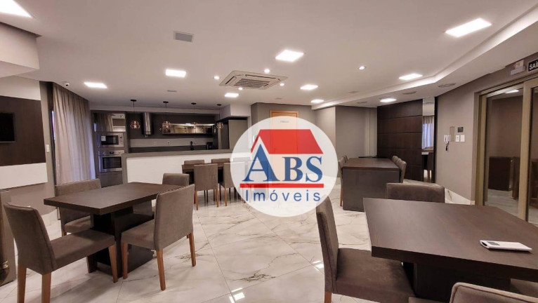 Imagem Apartamento com 3 Quartos à Venda, 122 m² em Canto Do Forte - Praia Grande Imagem Apartamento com 3 Quartos à Venda, 122 m² em Canto Do Forte - Praia Grande