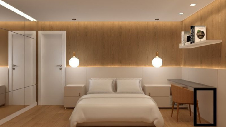 Imagem Apartamento com 2 Quartos à Venda, 68 m² em Alphaville I - Salvador Imagem Apartamento com 2 Quartos à Venda, 68 m² em Alphaville I - Salvador