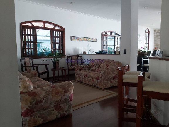 Imagem Casa com 4 Quartos à Venda, 360 m² em Alphaville - Santana De Parnaíba Imagem Casa com 4 Quartos à Venda, 360 m² em Alphaville - Santana De Parnaíba