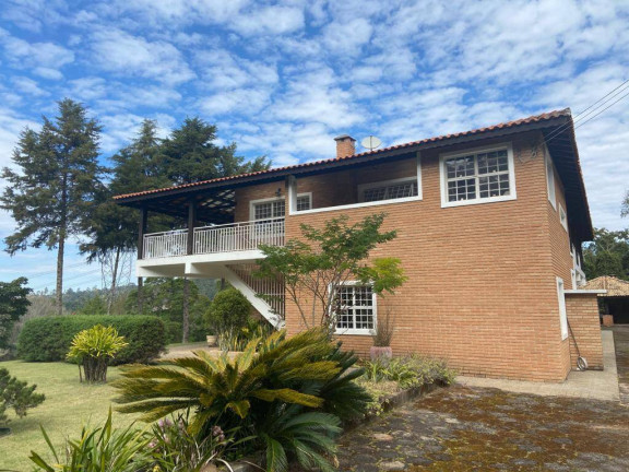 Imagem Chácara com 5 Quartos à Venda, 288.000 m² em Oliveiras - Piedade