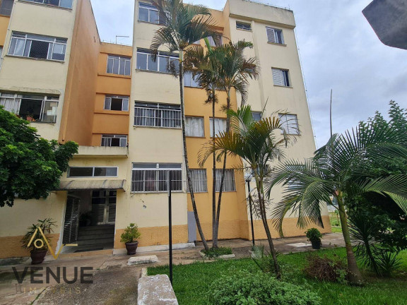 Imagem Apartamento com 2 Quartos à Venda, 49 m² em Vila Sílvia - São Paulo Imagem Apartamento com 2 Quartos à Venda, 49 m² em Vila Sílvia - São Paulo