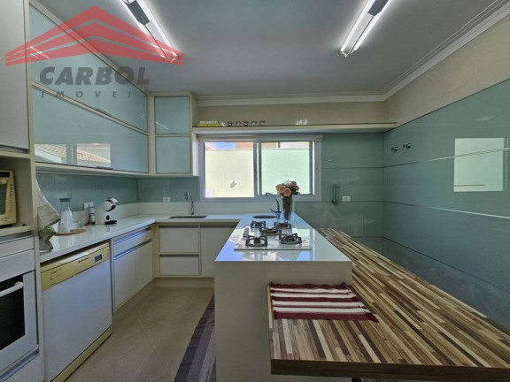 Imagem Casa de Condomínio com 4 Quartos à Venda, 302 m² em Jardim Novo Mundo - Jundiaí Imagem Casa de Condomínio com 4 Quartos à Venda, 302 m² em Jardim Novo Mundo - Jundiaí