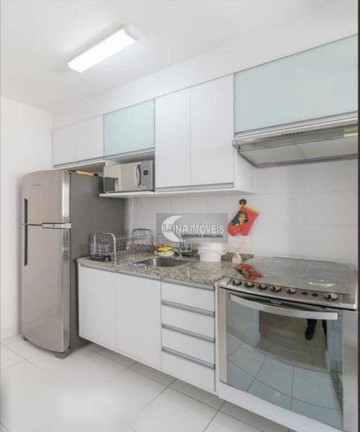 Imagem Apartamento com 2 Quartos à Venda, 47 m² em Nova Petrópolis - São Bernardo Do Campo Imagem Apartamento com 2 Quartos à Venda, 47 m² em Nova Petrópolis - São Bernardo Do Campo