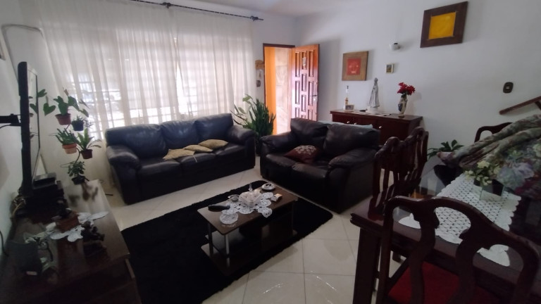 Sobrado com 3 Quartos à Venda, 120 m² em Vila Gumercindo - São Paulo