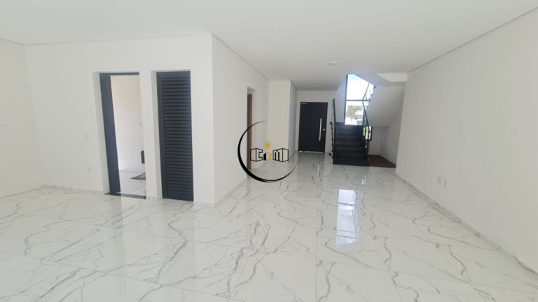 Imagem Casa de Condomínio com 3 Quartos à Venda, 182 m² em São Venâncio - Itupeva
