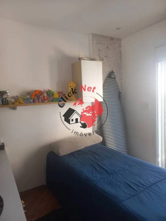 Imagem Apartamento com 3 Quartos à Venda, 139 m² em Santa Paula - São Caetano Do Sul