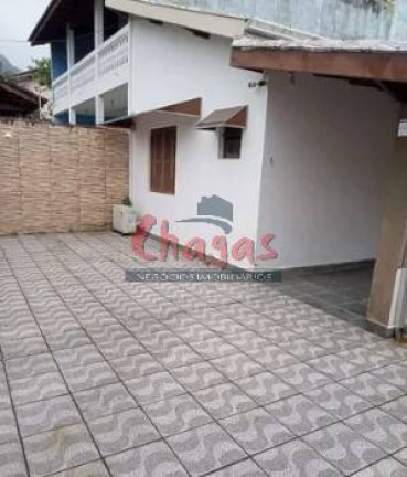 Casa com 2 Quartos à Venda, 160 m² em Sumaré - Caraguatatuba