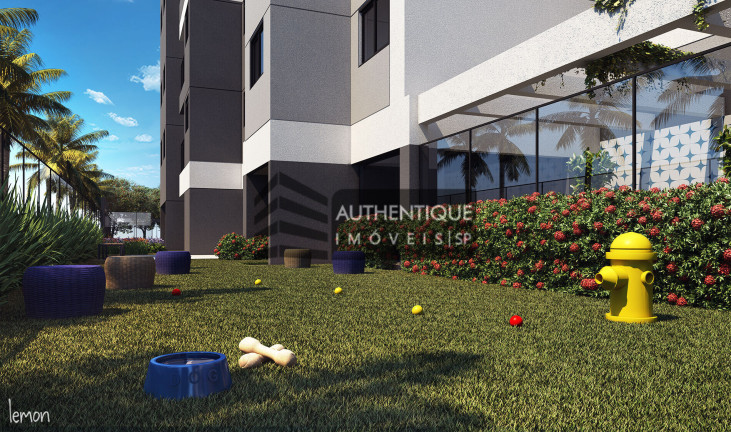 Imagem Apartamento com 2 Quartos à Venda, 47 m² em Enseada - Guarujá