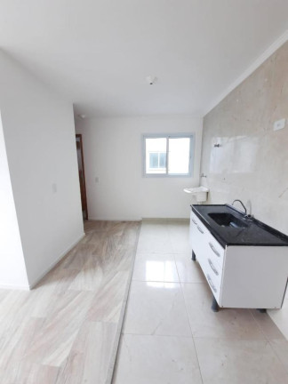 Imagem Cobertura com 2 Quartos à Venda, 72 m² em Vila Tibiriçá - Santo André