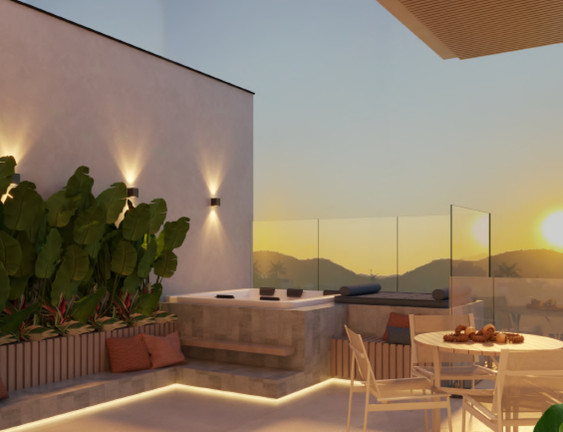 Imagem Imóvel com 2 Quartos à Venda, 66 m² em Barra - Balneário Camboriú Imagem Imóvel com 2 Quartos à Venda, 66 m² em Barra - Balneário Camboriú